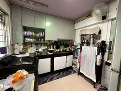 Blk 666 Woodlands Ring Road (Woodlands), HDB 4 Rooms #593679391